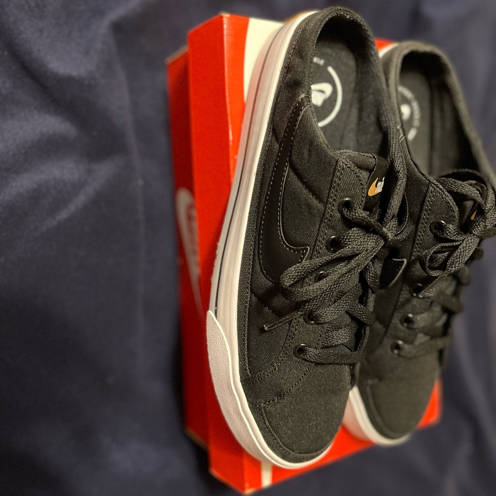 Nike Court Legacy Mule